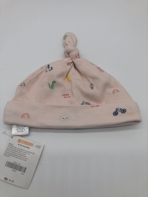 Gymboree NWT newborn hat - size Newborn/0