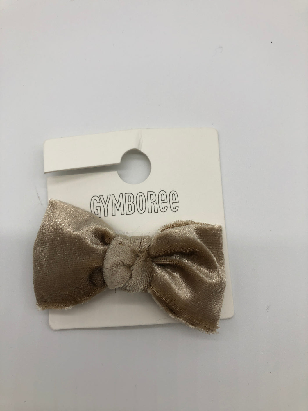 NEW Gymboree Hair accessory retails $10.50