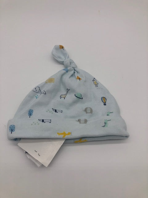 Gymboree NWT newborn hat - size Newborn/0