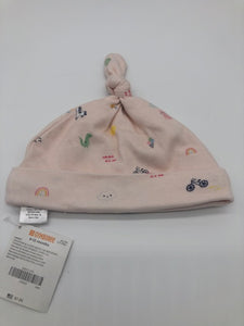 Gymboree NWT newborn hat - size Newborn/0