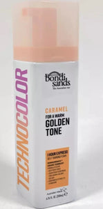 New! Bondi Sands self Tan