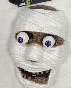 NEW! GOOGLY EYE MONSTER MASK
