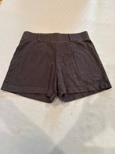 Athletic Works Blk Short - size Large