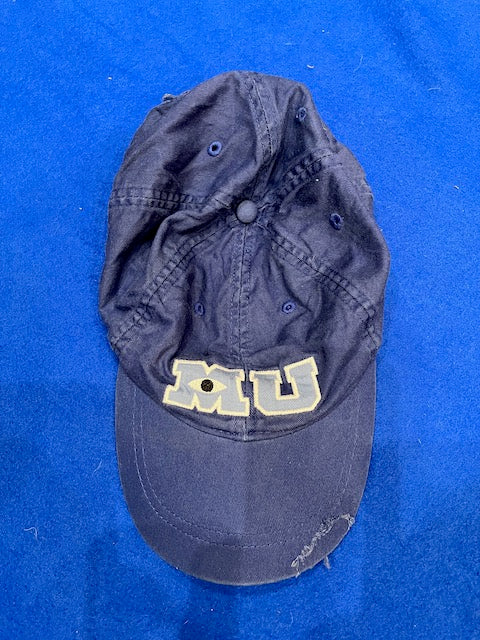 Monsters University Ball Cap Junior/Adult Size