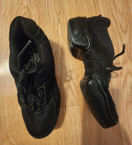 Hip Hop shoes Revolution - sz 4