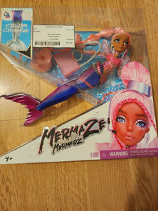 NIB - Mermaidz Harmonique