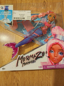 NIB - Mermaidz Harmonique