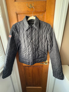 Black light jacket Keneth Cole Brand - size Medium