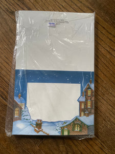 Photo Holiday Card Seasons Greetings
