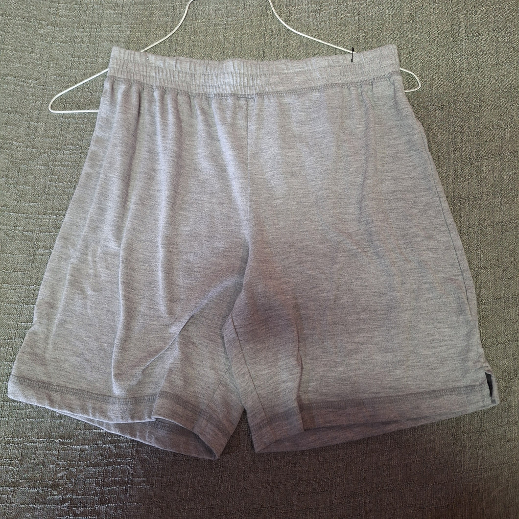 GAP KIDS GREY SHORTS SLEEPWEAR - size 12