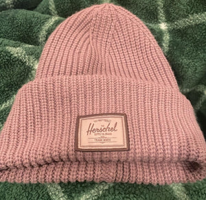 Herschel Supply Co. Knit Juneau Hat Beanie