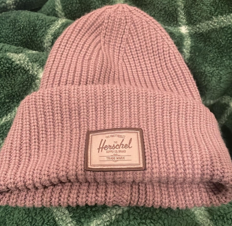 Herschel Supply Co. Knit Juneau Hat Beanie