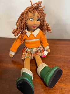 Gund Kids Grn Boot 15 Bendable