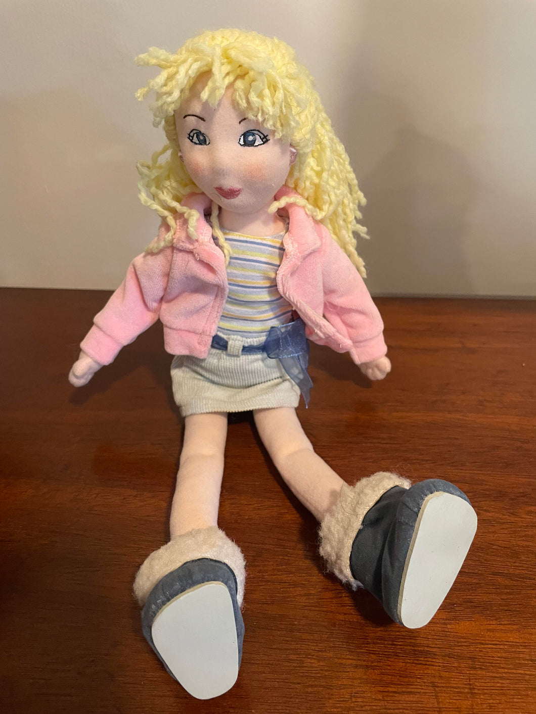 Gund Kids Bnd Pk Jk 15 Bendable