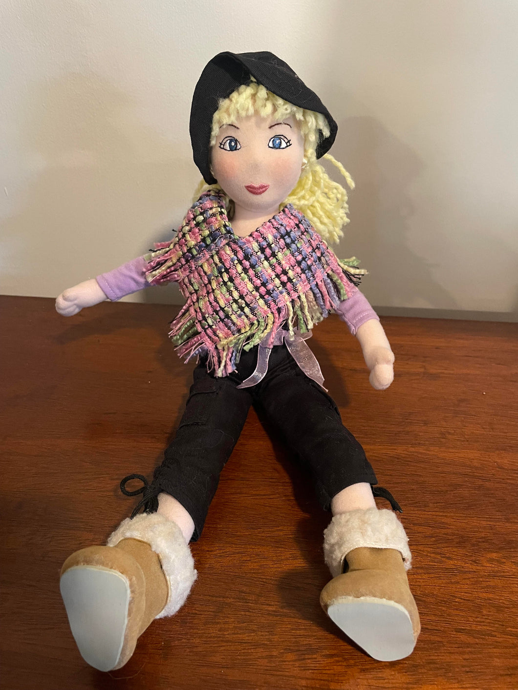 Gund Kids Bnd Ponch 15 Bendable