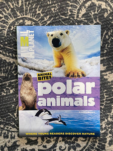 Animal Planet Polar Anim