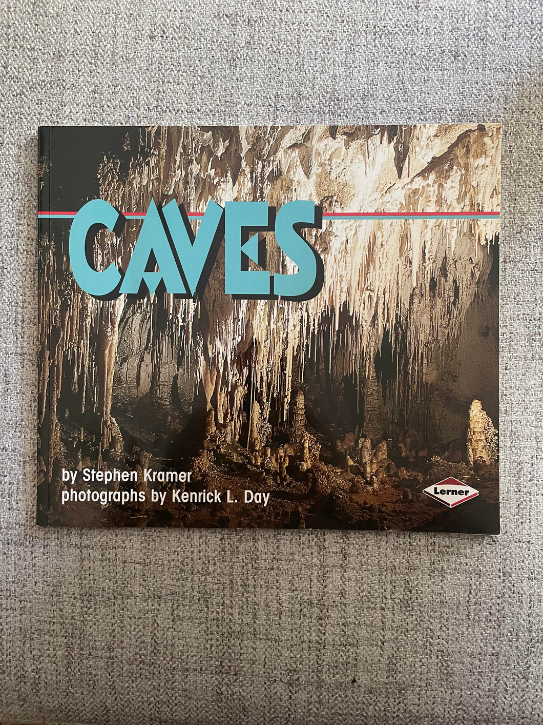 Caves
