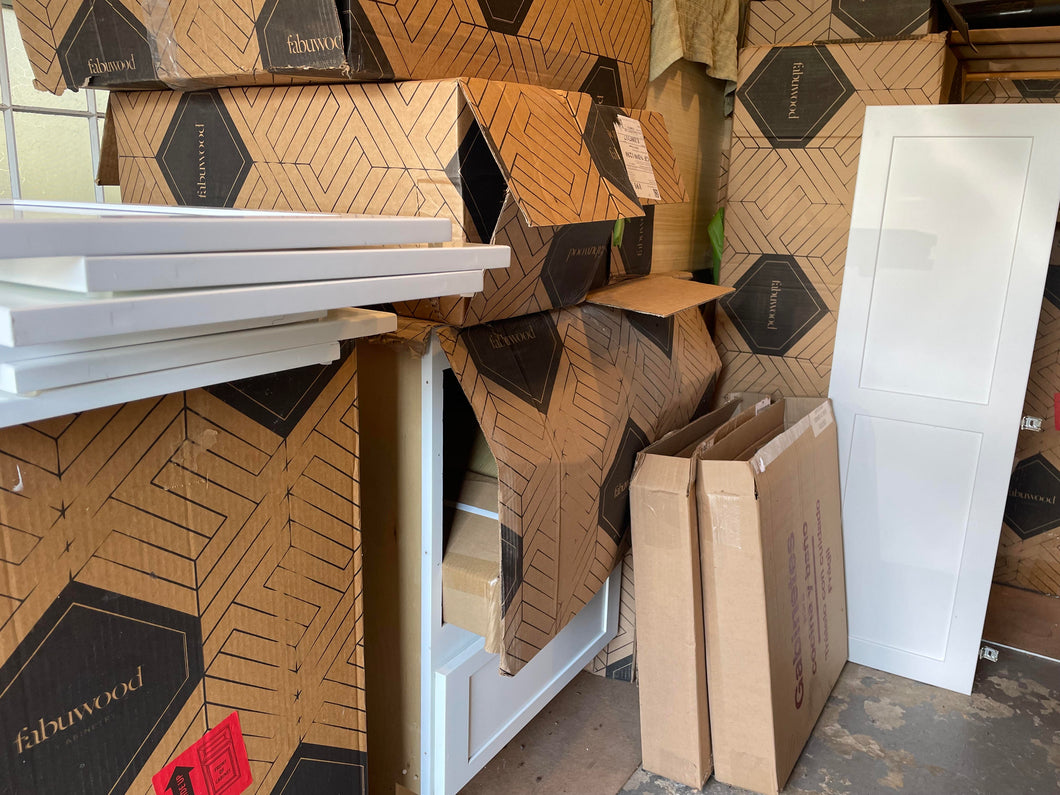 Fabuwood Kitchn Cabinets Some Imperfect Org 28K