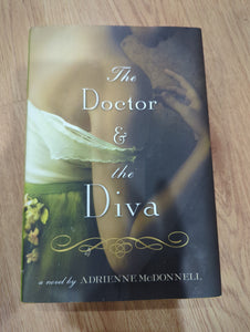 The doctor and the diva