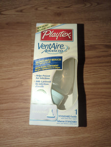 New in box Playtex Ventaire Bottle
