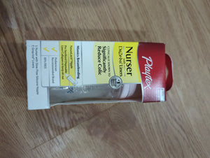 Playtex Nurser Drop In Bottle New in Box