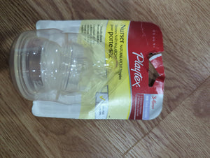 Playtex Nipples- 2 pack