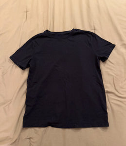 Cat & Jack black t-shirt - size 14