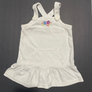 Place Terry Swim Cover Up or Dress - size 24 months/2T