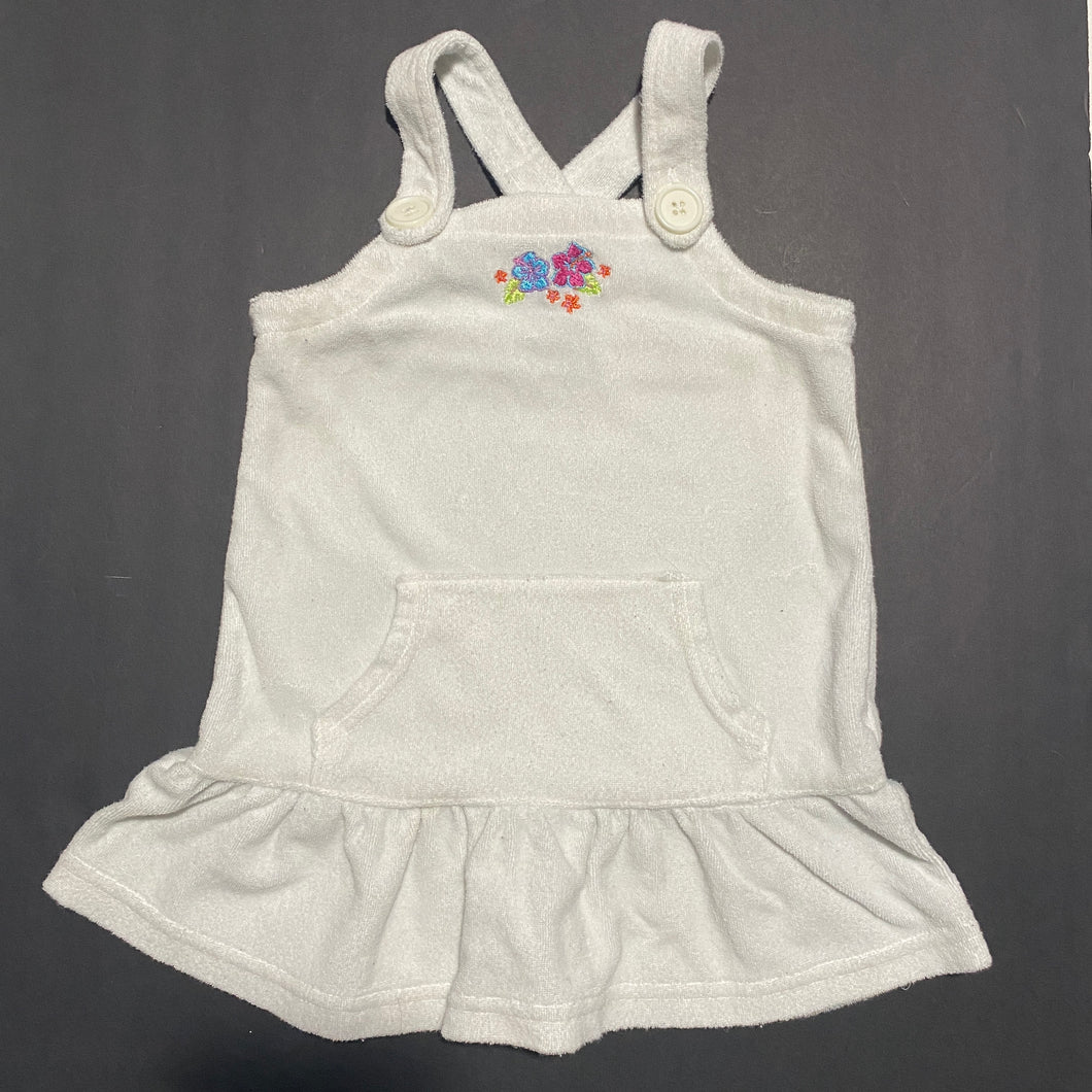 Place Terry Swim Cover Up or Dress - size 24 months/2T