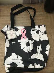 Brand new thirty one Cancer tote bag