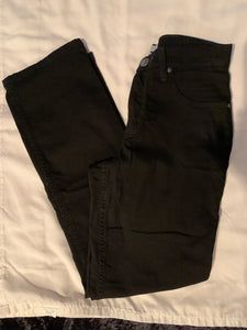 NEW Lee Rider Jeans Straight Cut - size 6