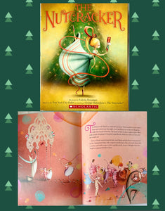 THE NUTCRACKER