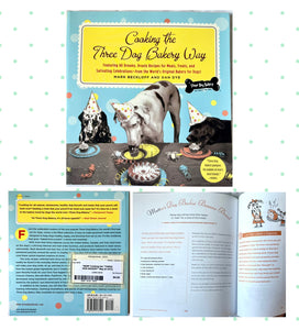 *NEW* Cooking the THREE DOG BAKERY Way