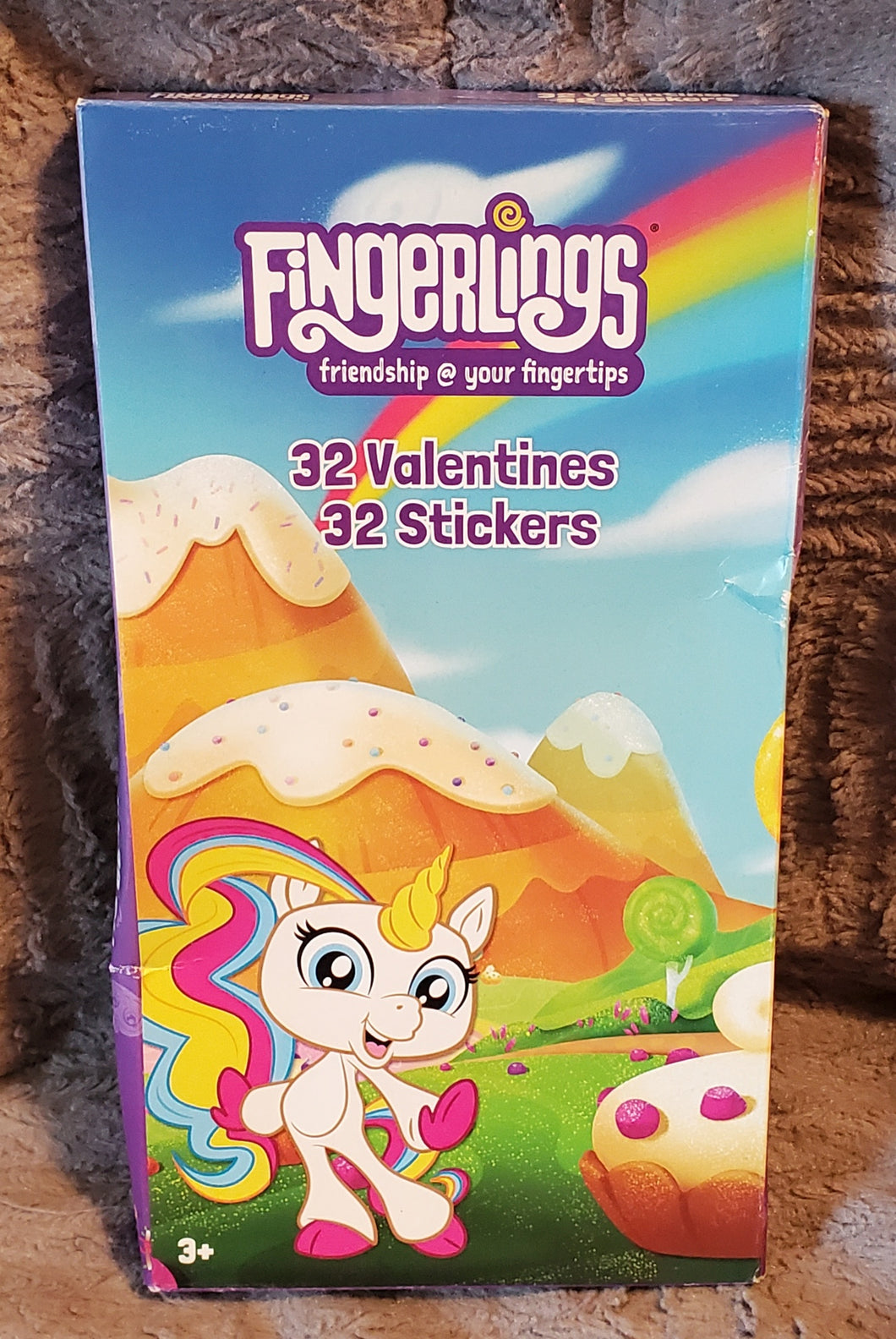valentines day cards fingerlings