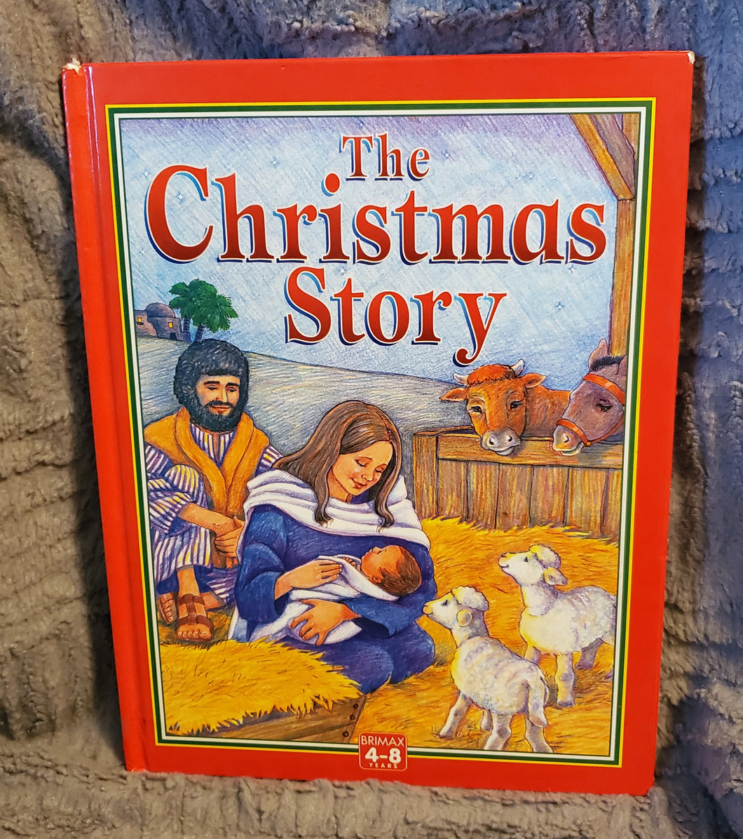 the christmas story