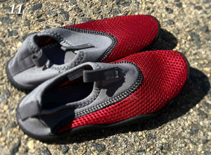 water shoes - size Shoes: Toddler Size 11
