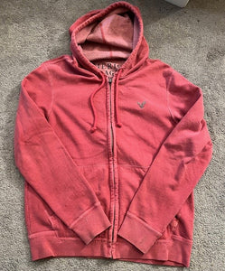 AE Zip Up Hoodie Med