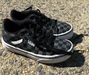 vans - size Shoes: Toddler Size 11