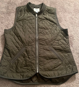 vest - size Large