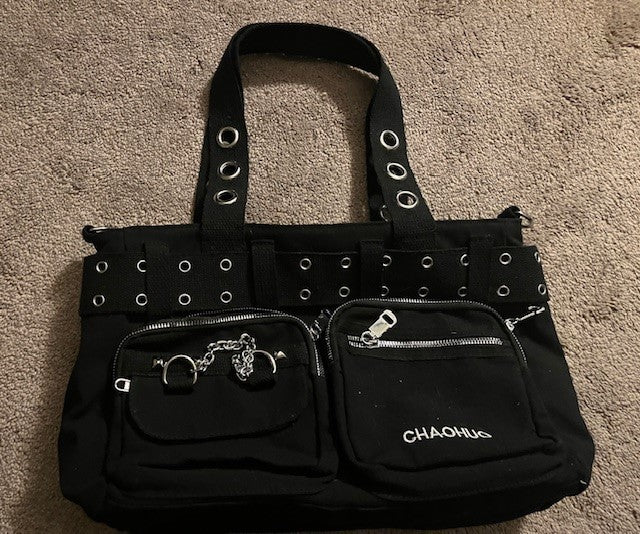 CHAOHUO purse