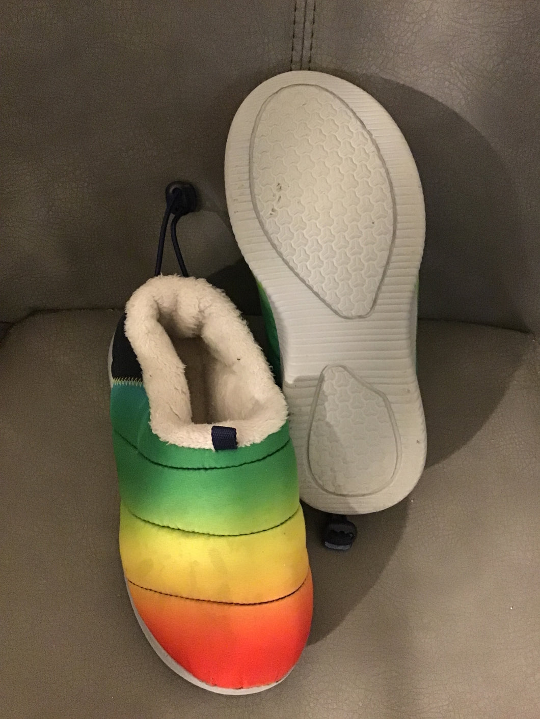 Lands end Booties - size Shoes: Youth Size 1