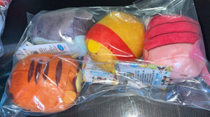 tsum tsum winnie pooh set