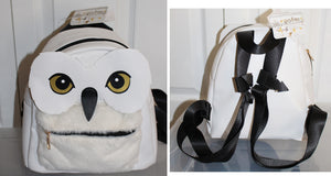 harry potter hedwig bag retails $60