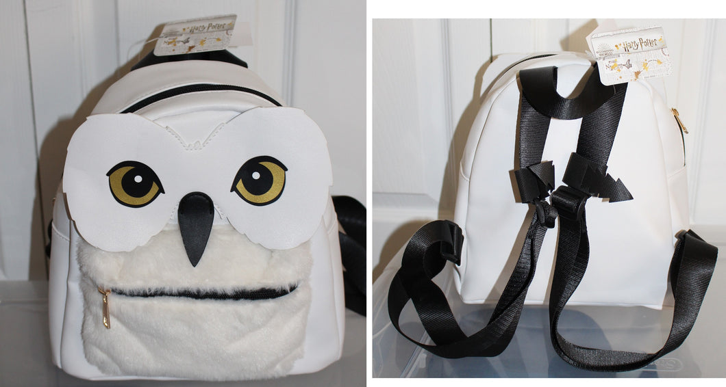 harry potter hedwig bag retails $60