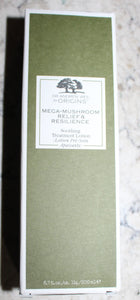 Dr. Andrew Weil origins lotion - retails $46