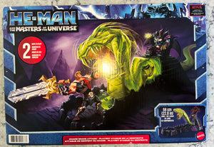 He man play set