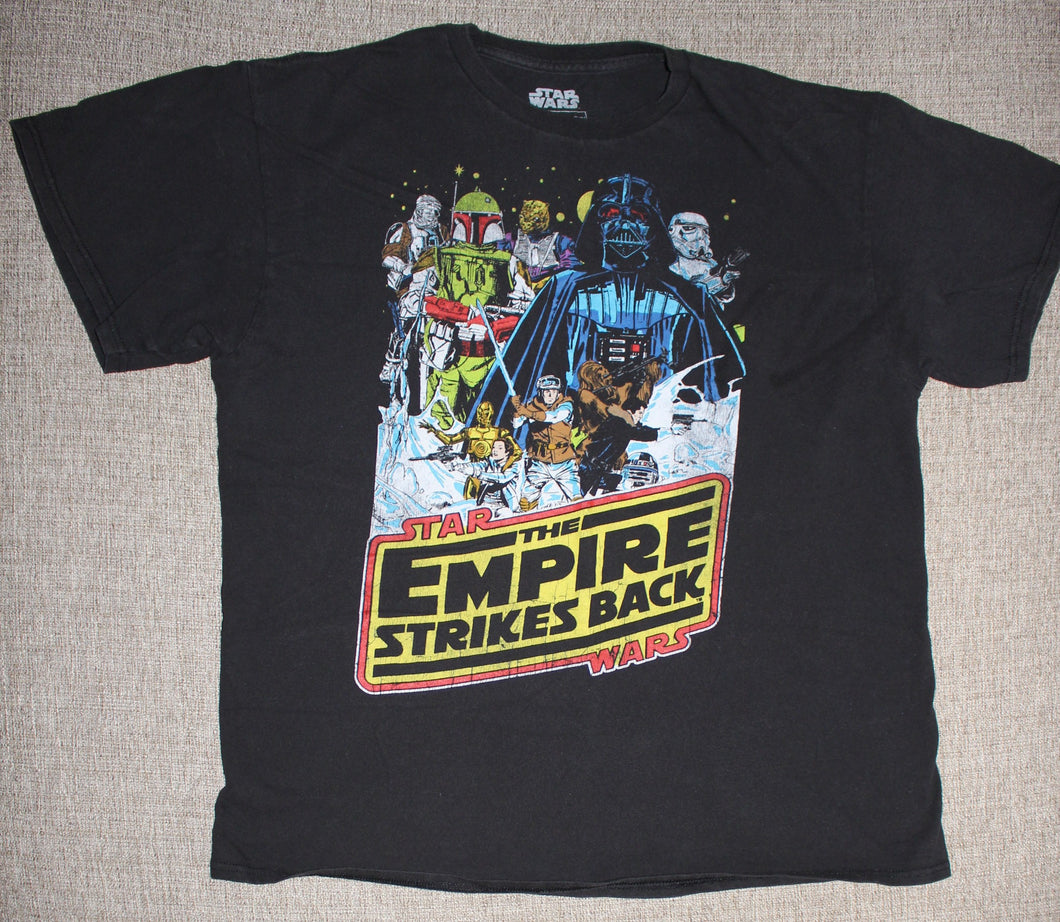 Star Wars Shirt - size Large