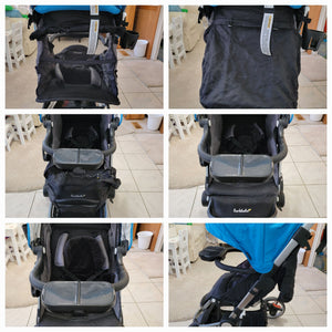 Larktale Coast Barely used retail 299.9
