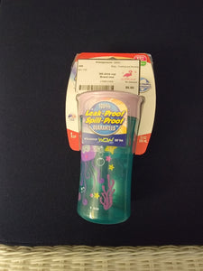 360 drink cup Brand new