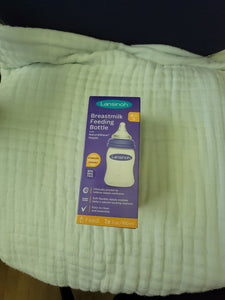 Lanisol bottle Brand new never used